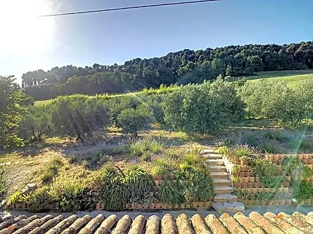Bed and Breakfast Lesarnauds Aix-en-Provence