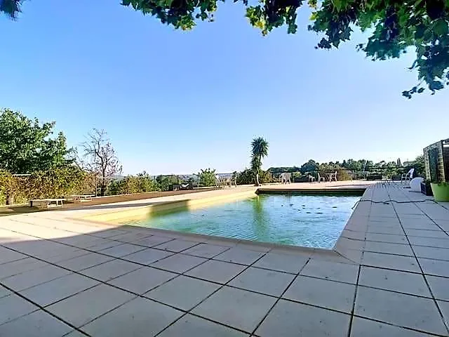 Bed and Breakfast Lesarnauds Aix-en-Provence